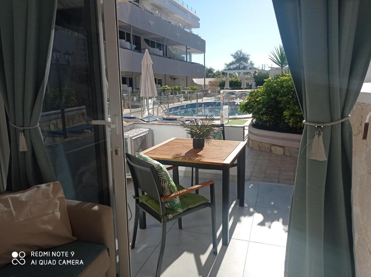 Isabel Del Mar Apartamento San Bartolomé Exterior foto