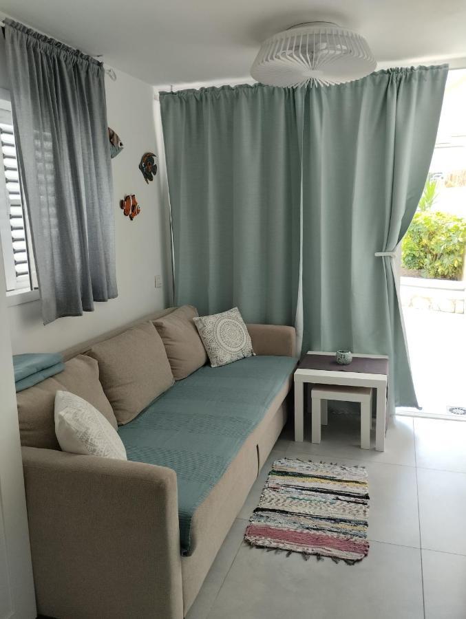 Isabel Del Mar Apartamento San Bartolomé Exterior foto